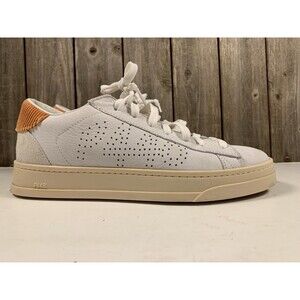 P448 John Rust Corduroy Sneaker EU Size 37 Women’s US Size 6.5-7